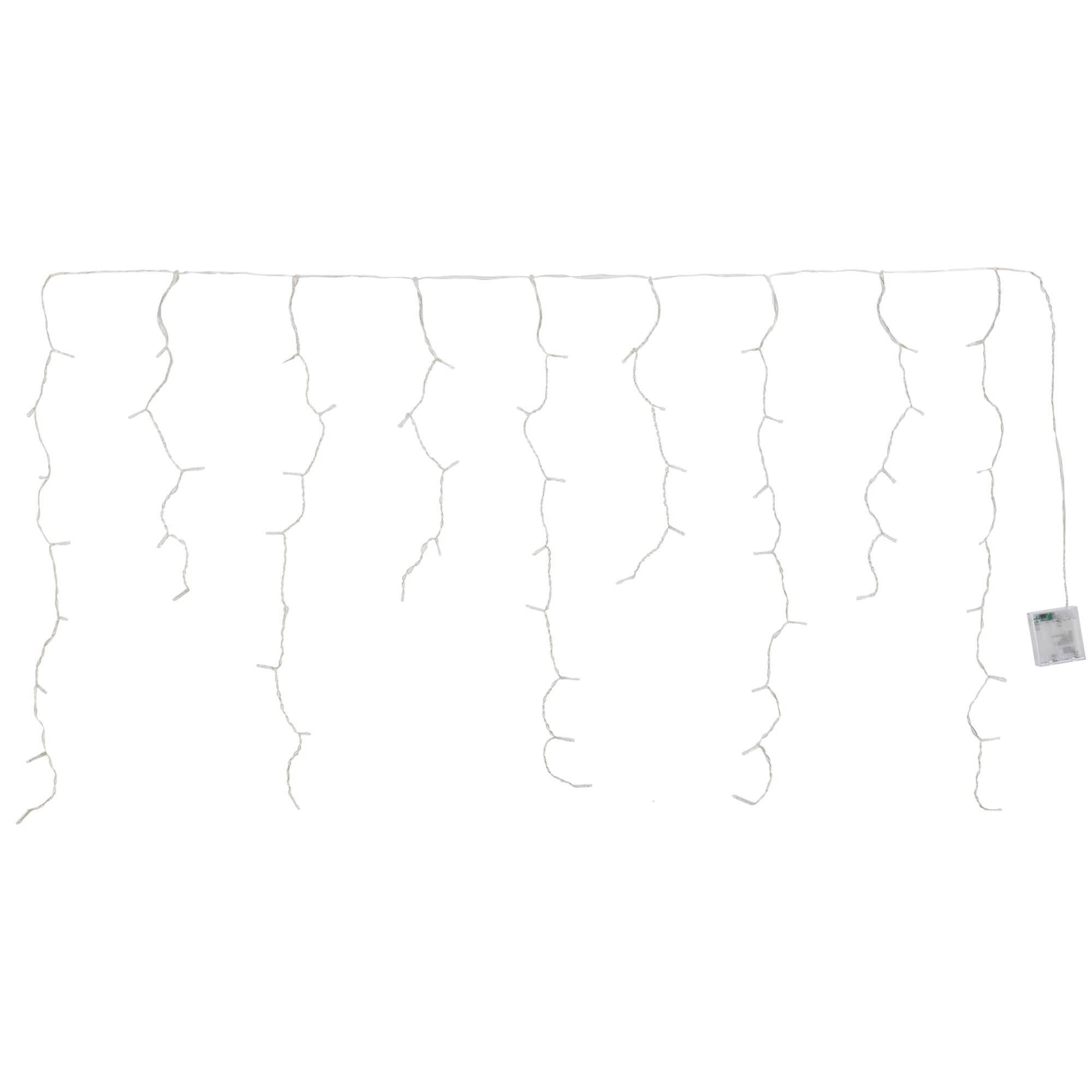 Curtain LED String Lights by Ashland™